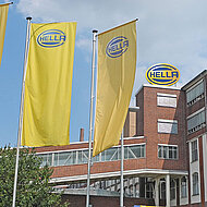 Halbjahresergebnisse 2014/15: Umsatz und Ergebnis legen zu