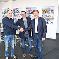 Kiesel - Movax: Kompetenz im Spezialtiefbau