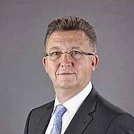 Johann Sailer feiert Jubiläum