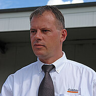 Markus Meyer übernimmt die Geschäftsführung