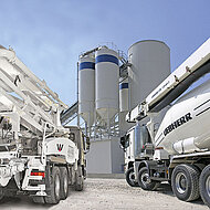 Neu-Ulmer Betonpumpenhersteller Waitzinger  übernommen – Ausbau des Geschäftsbereichs geplant