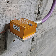 Digitale Bauwerksprüfung und -überwachung