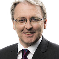 Breuer und Müller bilden neue DLL-Führung