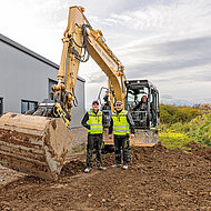 »Qualität ist für uns das Wichtigste«