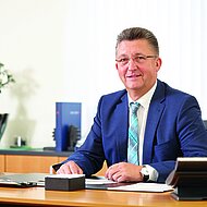 Geda: Die Zeichen stehen weiter auf Wachstum