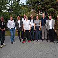 Ein Meilenstein: Das Coreum feiert sein 5-jähriges Bestehen