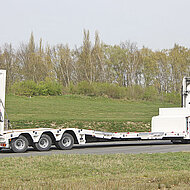 Infos auf der Steinexpo – Produkte auf der Nordbau