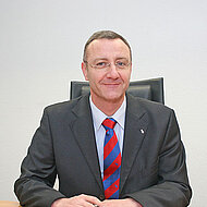 Andreas Klein ist neuer Vorstand für das Ressort Operations