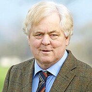 Bernhard Sänger feierte 65. Geburtstag