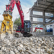 Full-Liner für Anbaugeräte: OSA setzt auf »traditionelle Zukunftsfähigkeit«