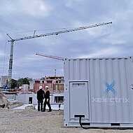 Eine Komplettlösung für alle Anwendungen