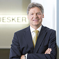 Neue Geschäftsführung