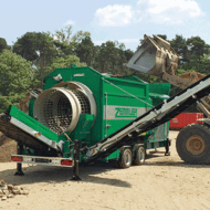 Doppstadt-Familienholding übernimmt Mehrheit beim Siebanlagenhersteller Zemmler