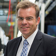 Wechsel an der Spitze des Sprinter-Werks in Düsseldorf