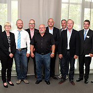 Gewinnsteigerung im ersten Halbjahr – »künftig kein Wachstum um jeden Preis«