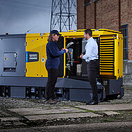 Katastrophenschutztage 2024: Für den Ernstfall vorbereitet sein