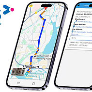 Telematik-Portfolio um branchenführende Integrationen erweitert