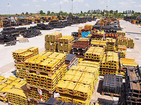 »Wir wollen als Produzent wahrgenommen werden!«