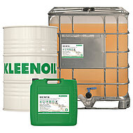 Langzeitschmierstoffe für die Bau- und Forstwirtschaft