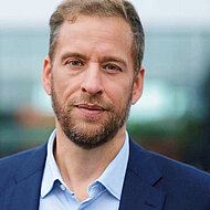 Saint-Gobain Abrasives: Stefan Kemethmüller ist Sales Director Engineering Markets D-A-CH