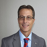 Bradley J. Hartsell ist neuer CEO in Wuhan