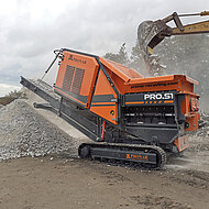 Dreifach präsent auf der IFAT 2024