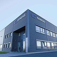 Neuer Hauptsitz in Memmingen eröffnet