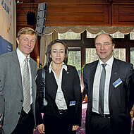 Exklusiver Vertrieb der Mecalac-Produkte in Deutschland über die Kiesel GmbH