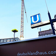 Bauprojekte mit Anziehungskraft