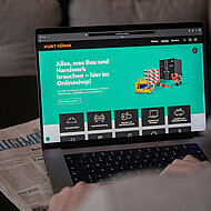 Innovative Lösungen für den Bau