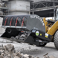 Sieben made in »Down Under« 