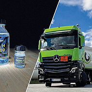 Zwischen Elektrifizierung und handfester Kraftstoff-Alternative