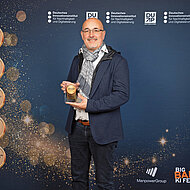 Max Wild erneut als »Arbeitgeber der Zukunft« ausgezeichnet