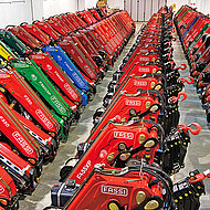 Fassi und Miltra übernehmen Marrel 