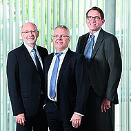 Hatz erweitert Management mit COO Wilfried Riemann