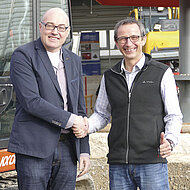 MTS übernimmt MagicMaps