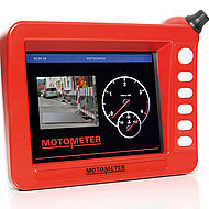 Zusätzliche Leistungsmerkmale erhöhen die Sicherheit