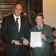 Mit Nachhaltigkeit zum Unternehmerpreis