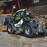 Einstieg in die 8-m-Klasse