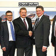 „Made in Germany“ im Doppelpack: Memminger übernehmen Schopf-Gruppe