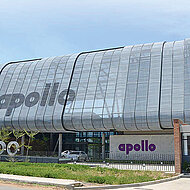 Apollo Tyres verstärkt AZuR: Reifenhersteller schließt sich Zukunftsallianz an