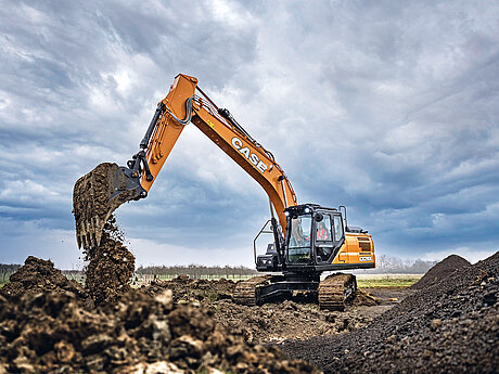 Case Construction: »Das Wort der Anwender bitterernst nehmen«