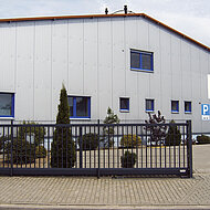 Expansion in Süd- und Norddeutschland