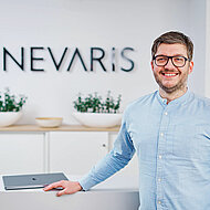 Seit zehn Jahren am Puls der Zeit