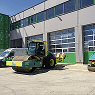 Erste 5-Sterne-Werkstatt in Deutschland