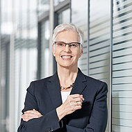 STIHL: Ingrid Jägering wird neuer Finanzvorstand bei Stihl