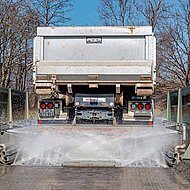 Site Emission Control neu definiert