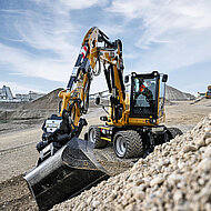 Grünflächen effizient gestalten