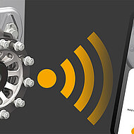 Smartphone wird zum Werkstatt-Assistenten