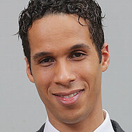 Brahim Stitou ist neuer Geschäftsführer